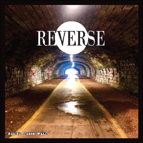 Reverse (Us Group) - Behind These Walls - Lp