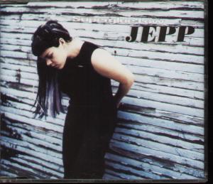 Jepp - Superglue Low - Cd