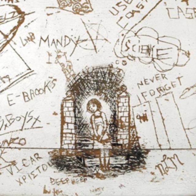 Bright Eyes/Neva Dinova - One Jug of Wine, Two Vessels (Remastered) - 12 Inch