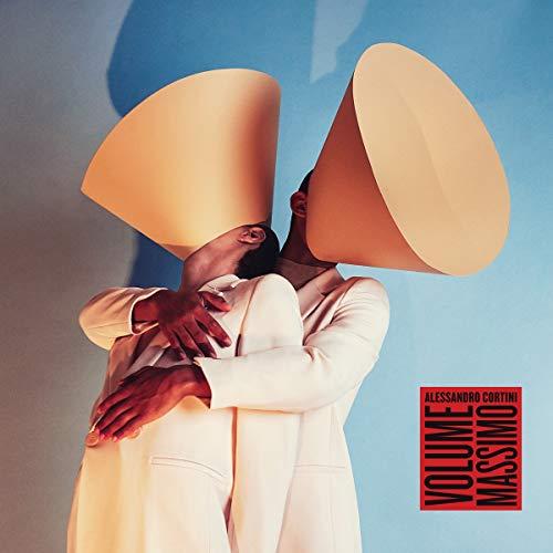 Alessandro Cortini - Volume Massimo - Lp