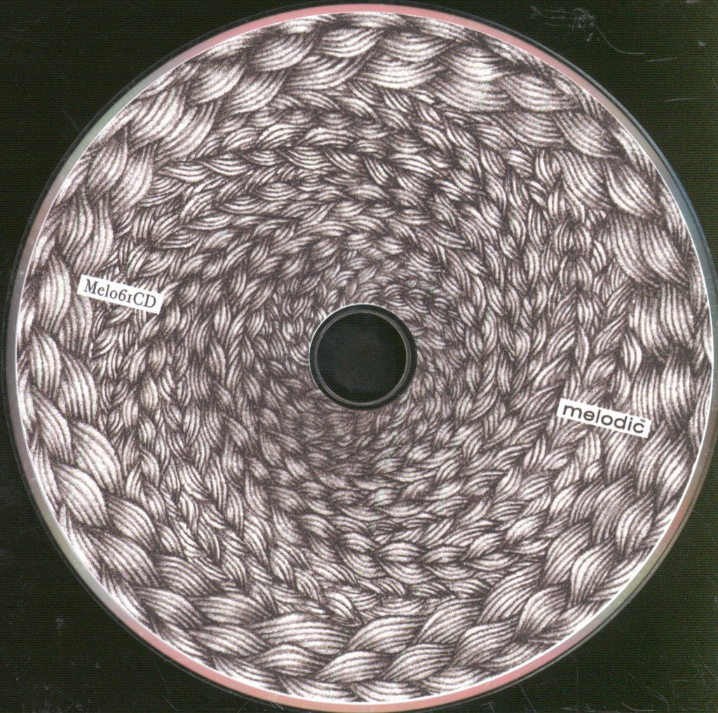 Rec.tangle - Heavy Maple - Cd
