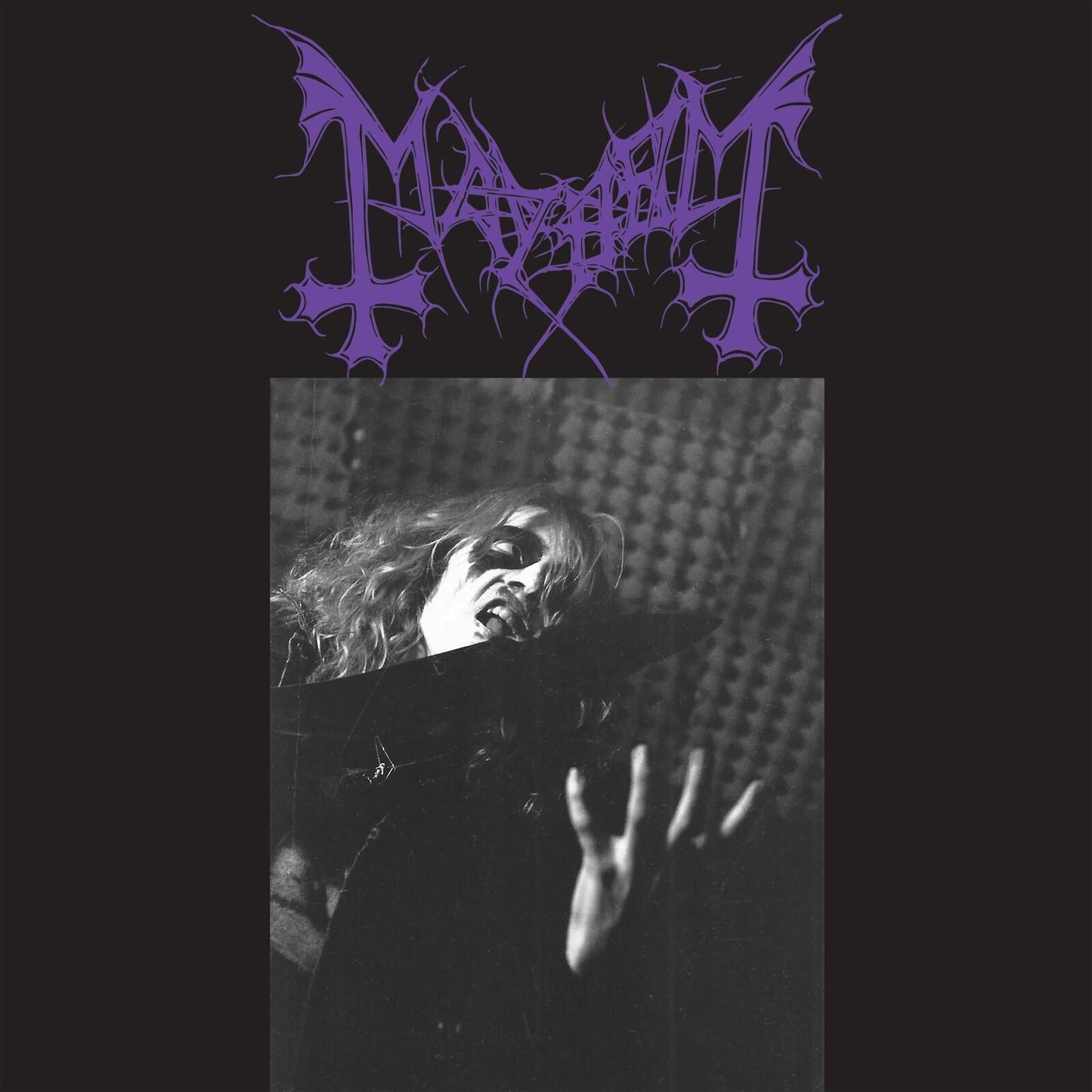 Mayhem - Live In Leipzig (35th Anniversary) - Lp