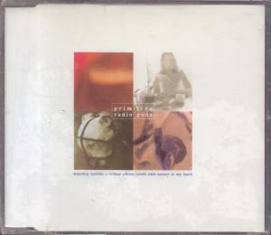 Primitive Radio Gods - Standing Outside A Broken Phone Booth With Money In My - Cd