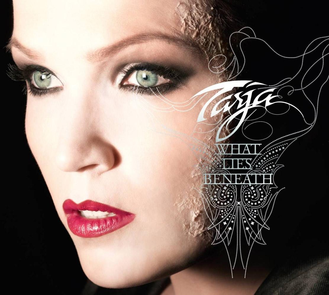 Tarja Turunen - What Lies Beneath - Double Cd