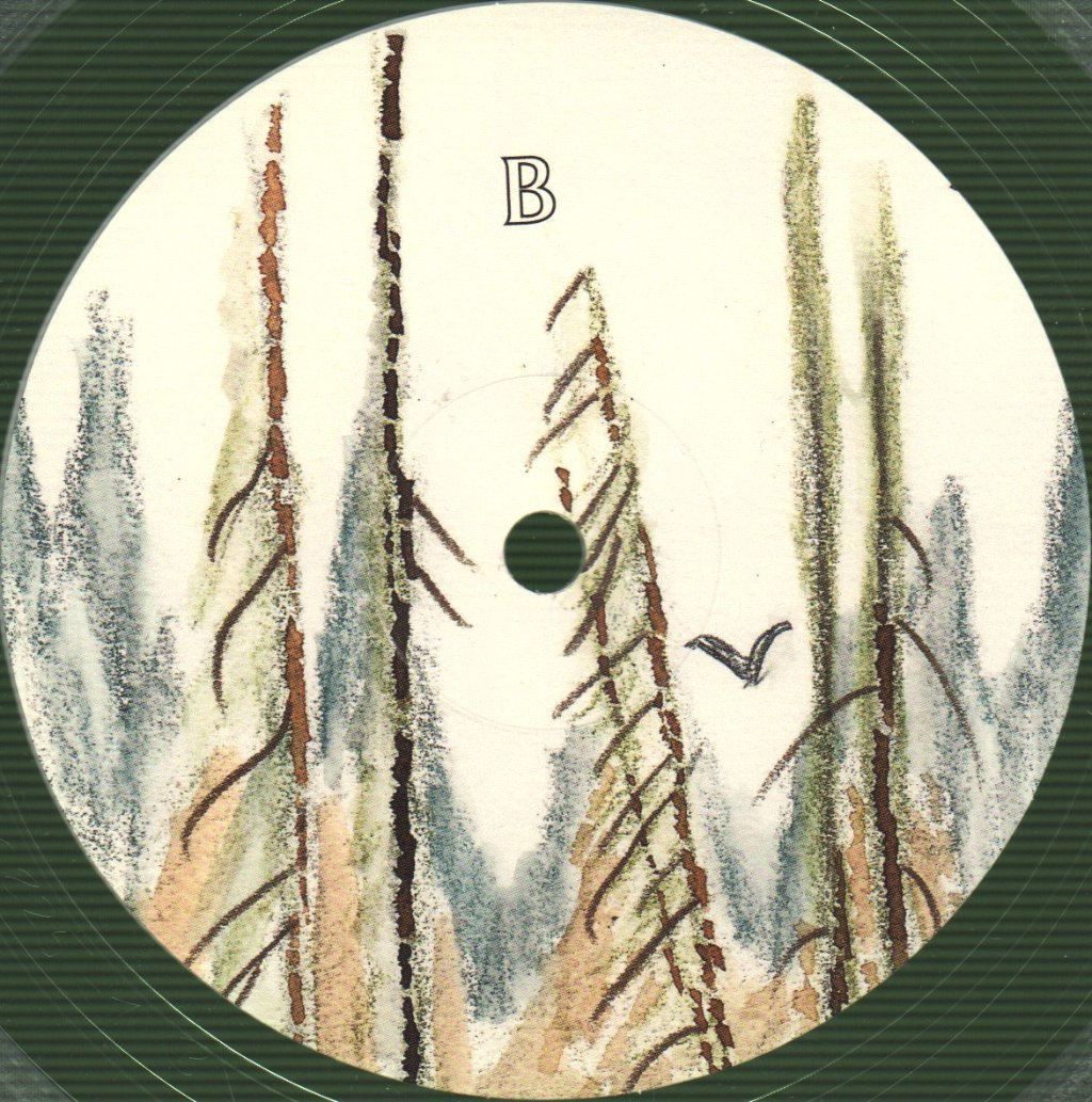 Chris Eckman - Land We Knew The Best - Lp