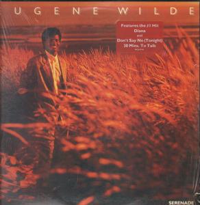 Eugene Wilde - Serenade - Lp