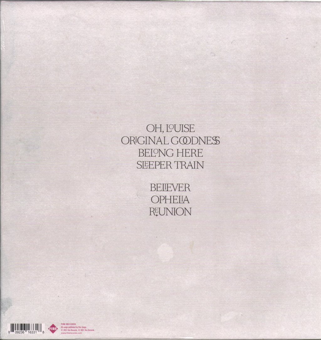 Marina Allen - Candlepower - Lp