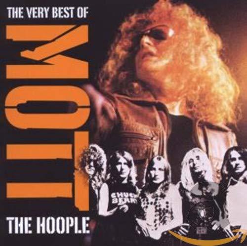 Mott The Hoople - Very Best of Mott the Hoople - Cd