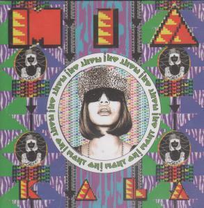 M.I.A. - Kala - Cd