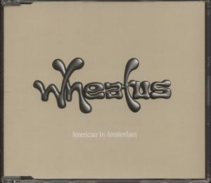 Wheatus - American In Amsterdam - Cd
