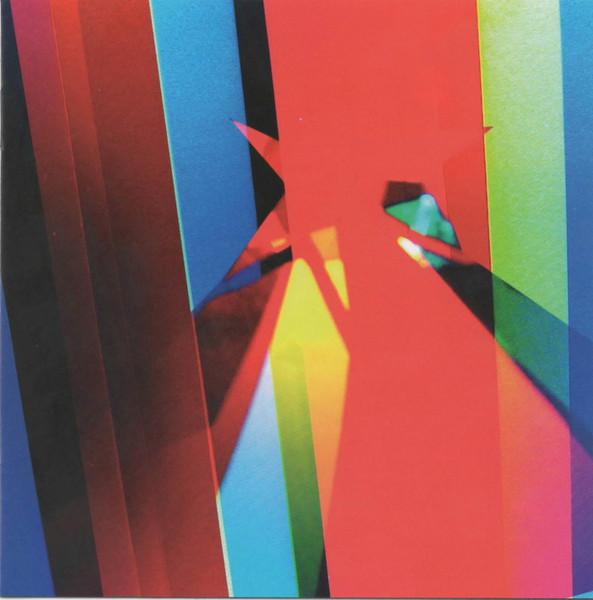 Stereolab - Chemical Chords - Cd