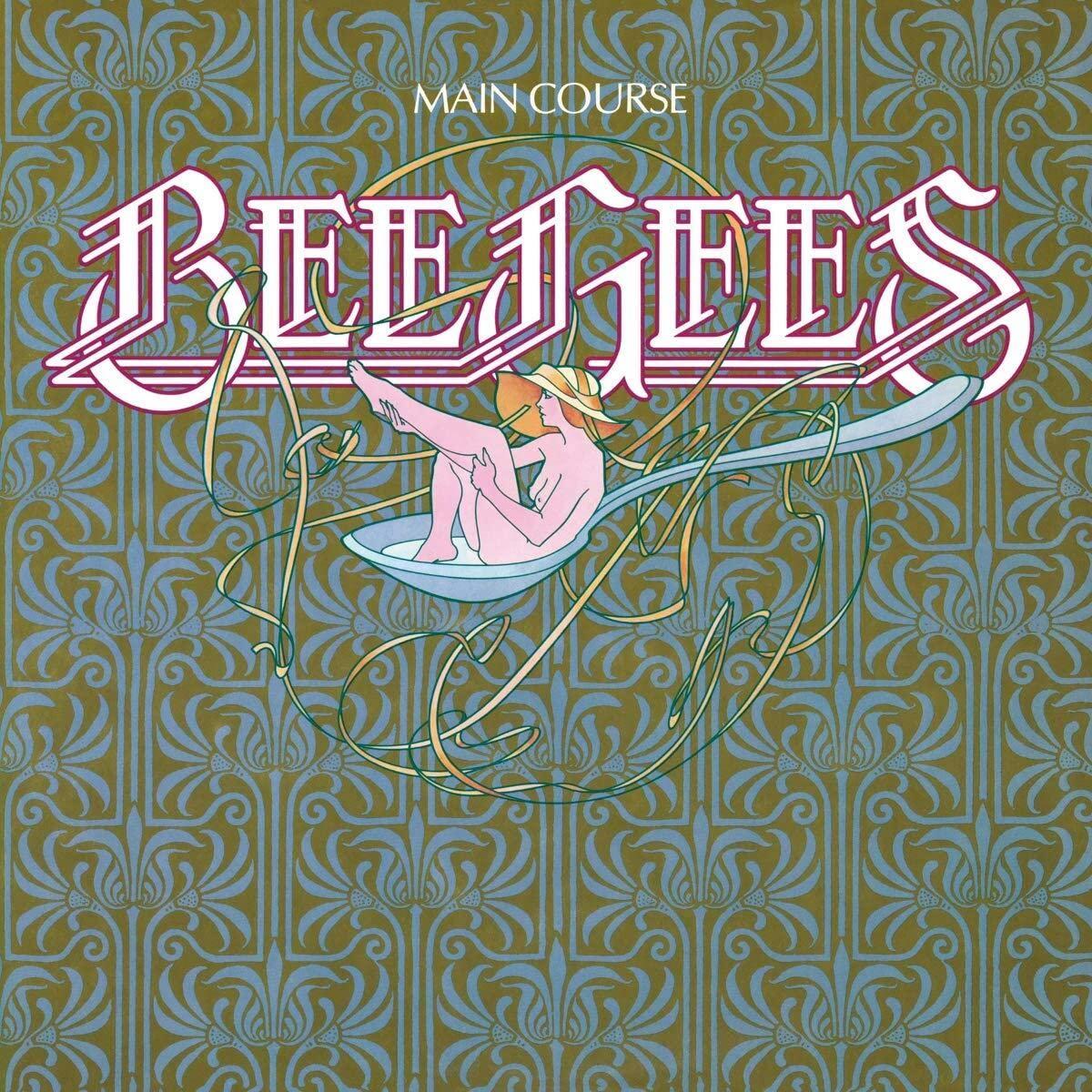 Bee Gees - Main Course - Lp