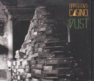 Oddfellow's Casino - Dust - Cdr