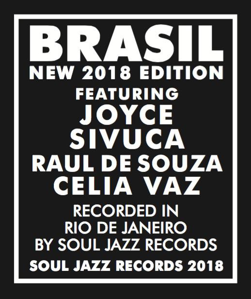 Various Artists - Brasil - Cd