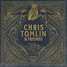 Chris Tomlin - Chris Tomlin and Friends - Cd