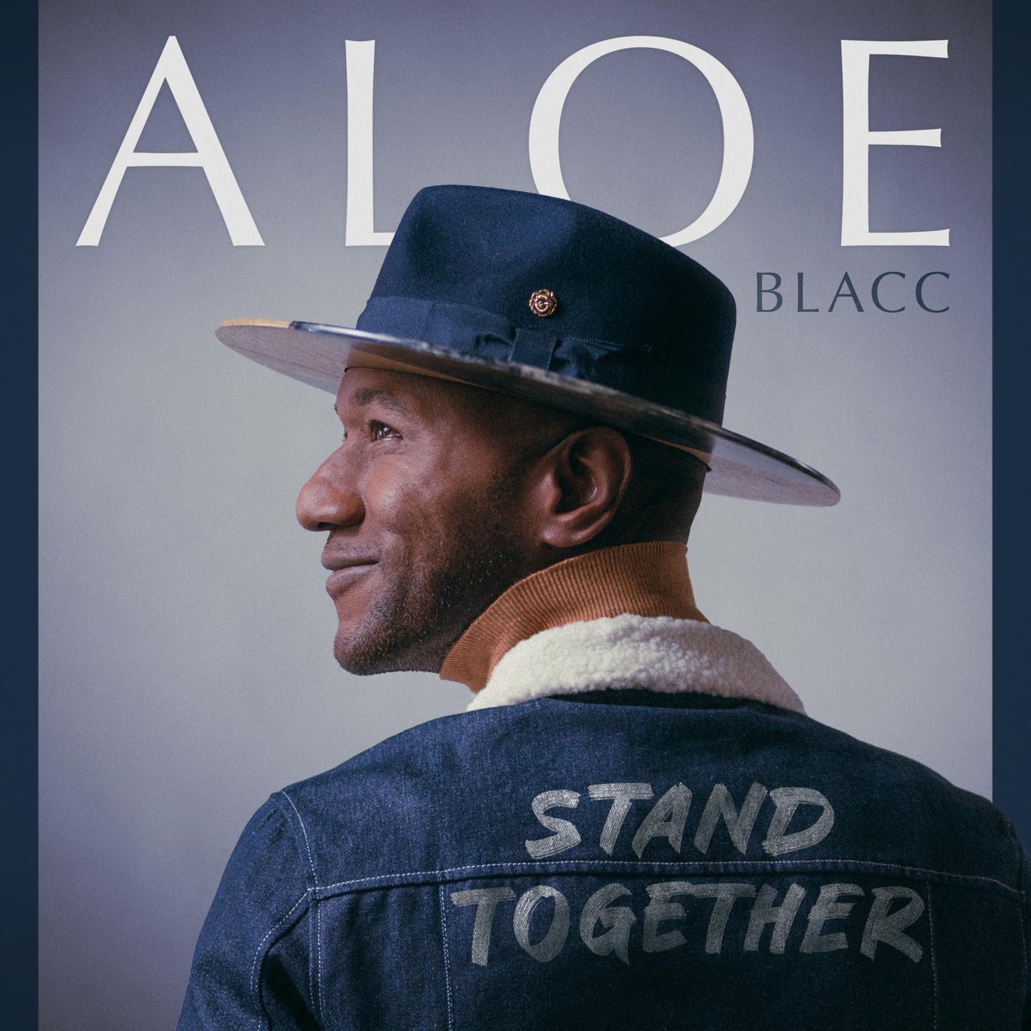 Aloe Blacc - Stand Together - Lp