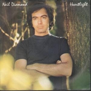Neil Diamond - Heartlight - 7 Inch