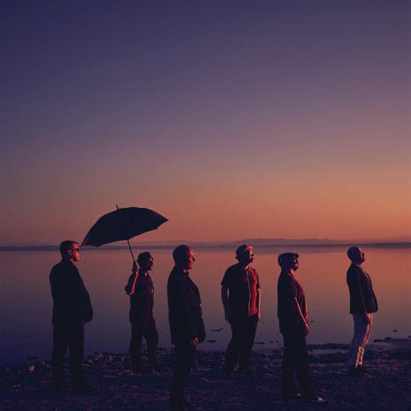 Slackers - Don't Let the Sunlight Fool Ya - Lp