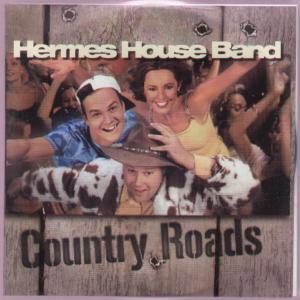 Hermes House Band - Country Roads - Cdr