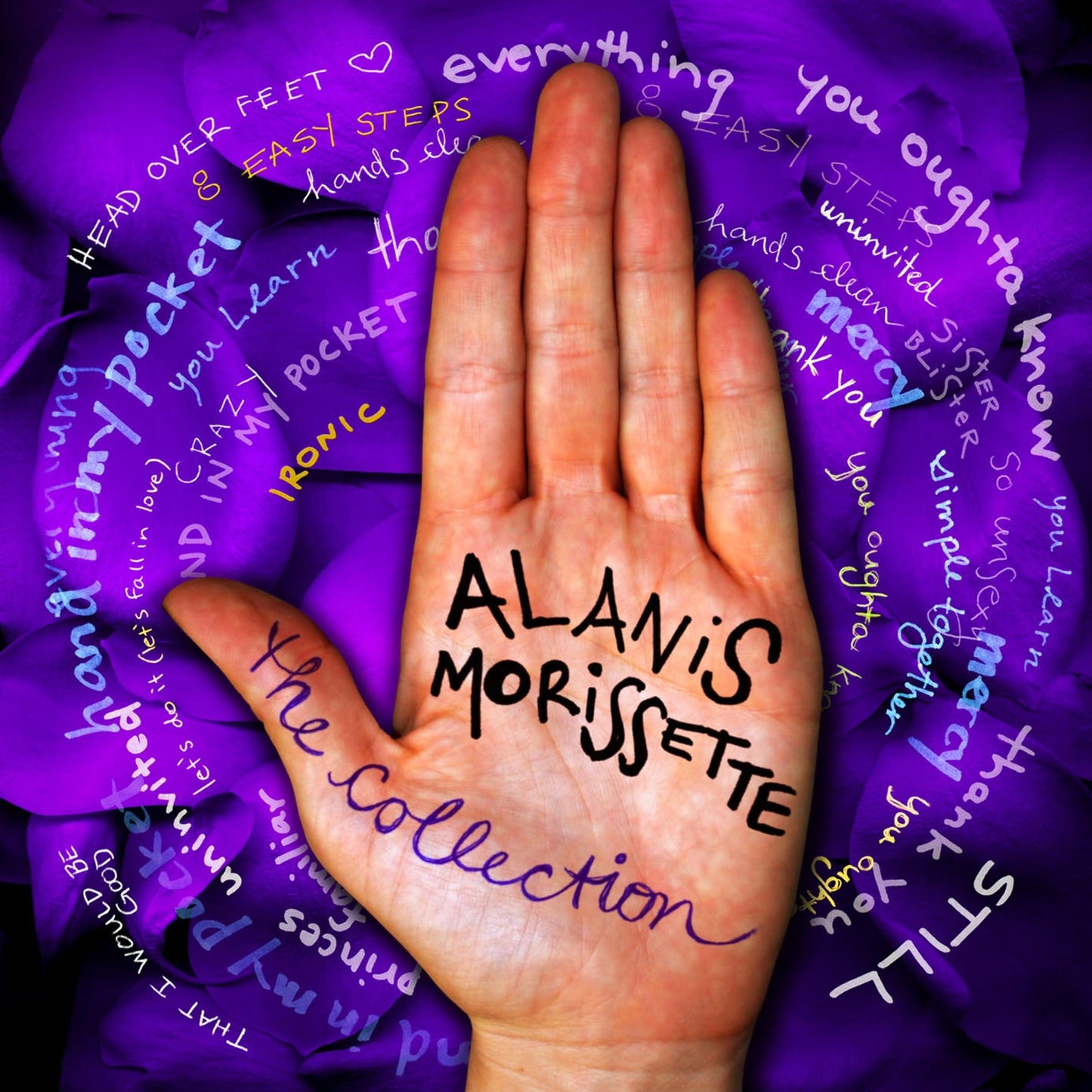 Alanis Morissette - Collection - Double Lp