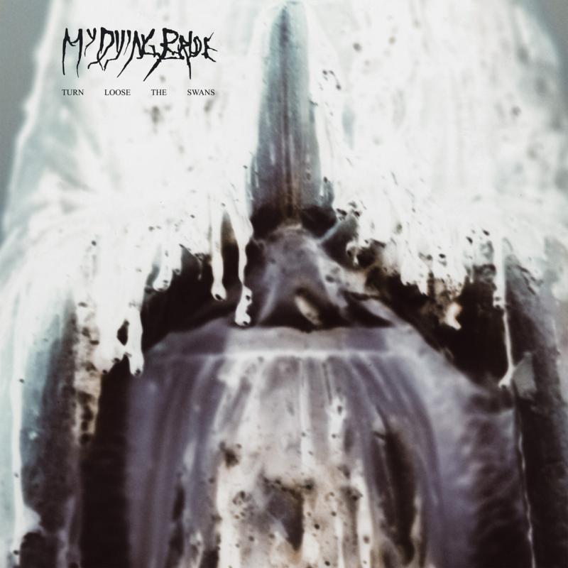 My Dying Bride - Turn Loose the Swans - Lp