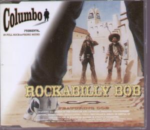 Columbo - Rockabilly Bob - Cd