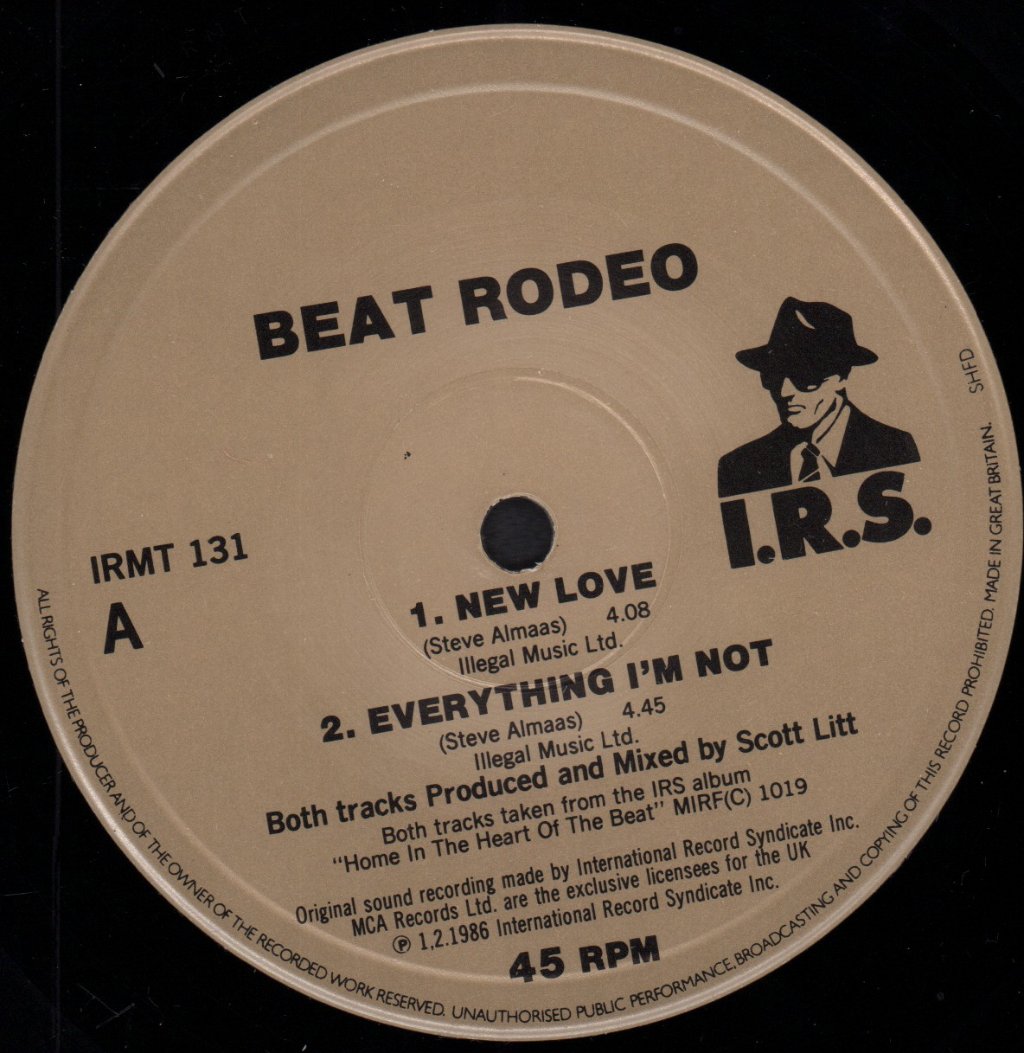 Various Artists - Innovative Refreshing Stimulating Sampler 12 - 12 Inch