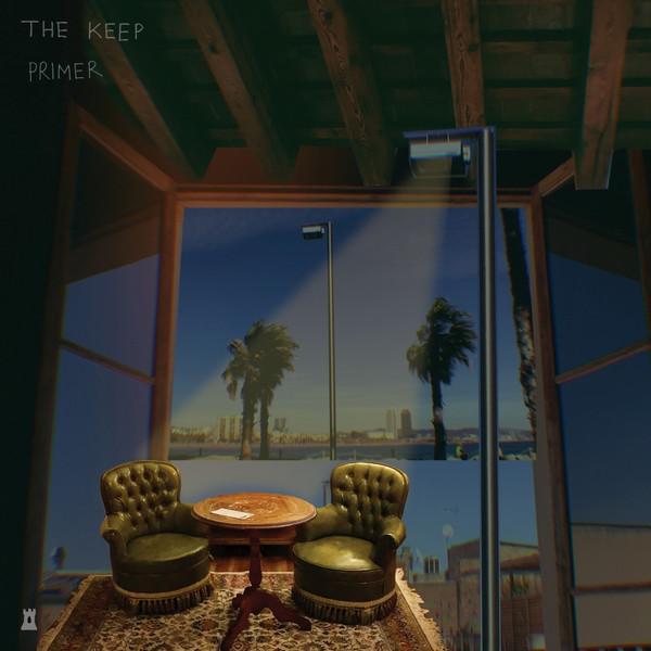 Keep (Us Group) - Primer - 12 Inch