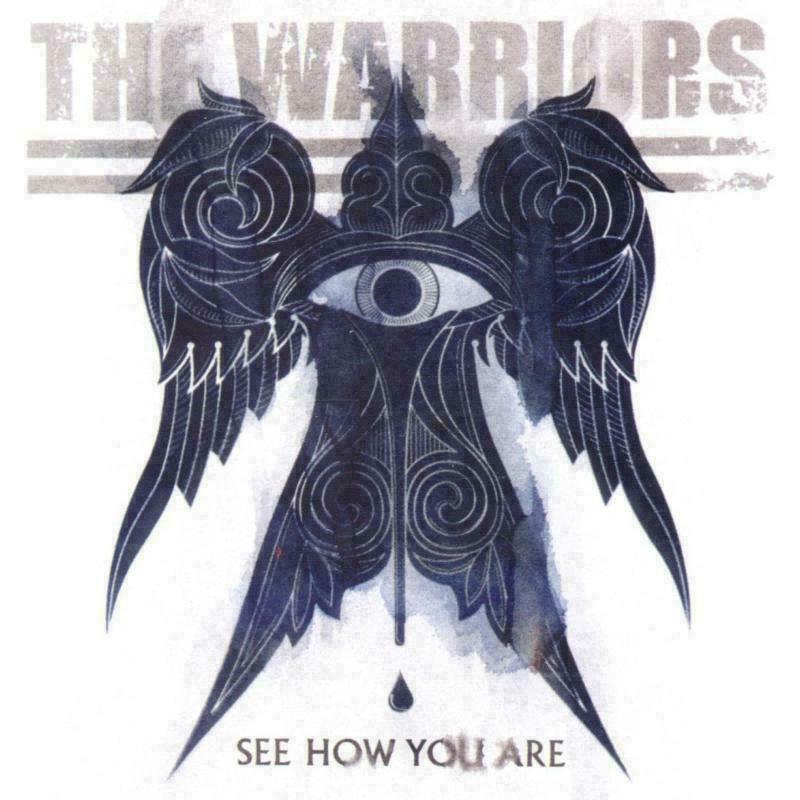 warriors (folk) - See How You Are - Cd