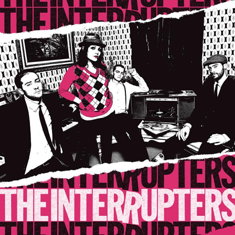 Interrupters - Interrupters - Lp