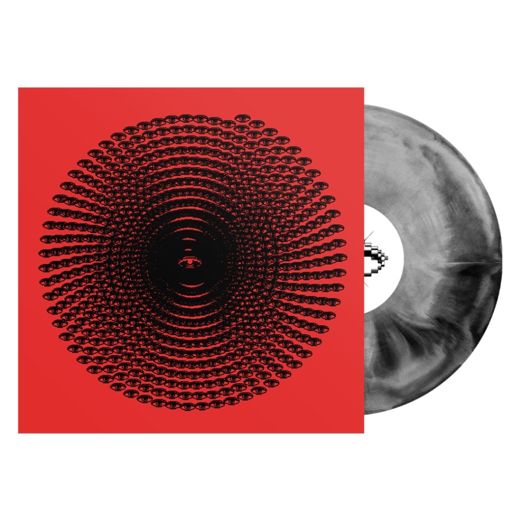 I See Stars - Wheel - Lp