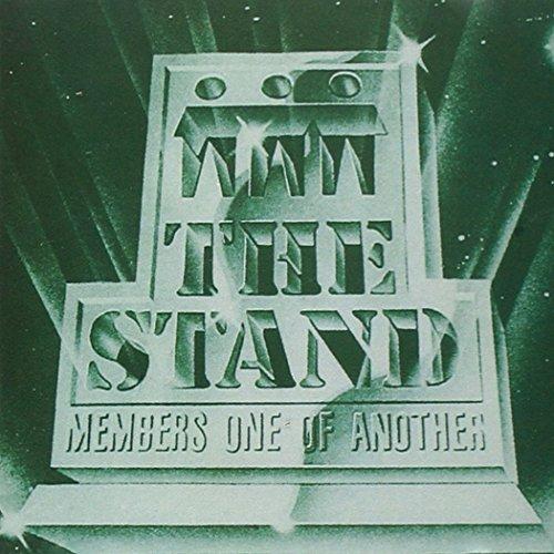 Enid - Stand - Volume 2 (1985) - Cd