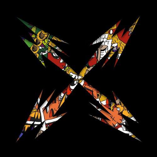 Various Artists - Brainfeeder X - Double Cd