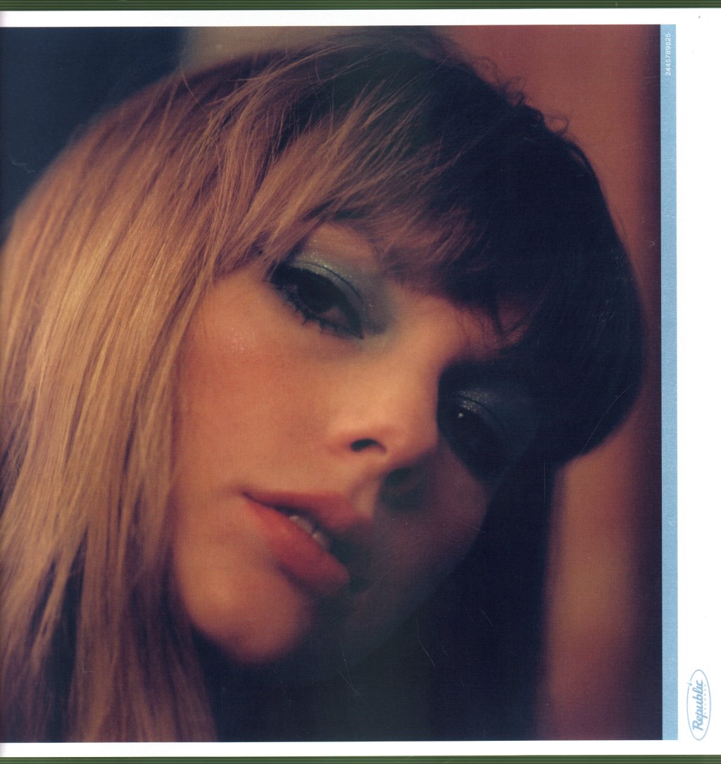 Taylor Swift - Midnights - Lp