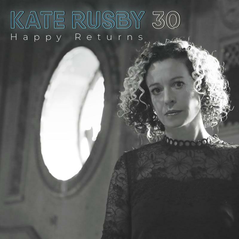 Kate Rusby - 30 : Happy Returns - Cd