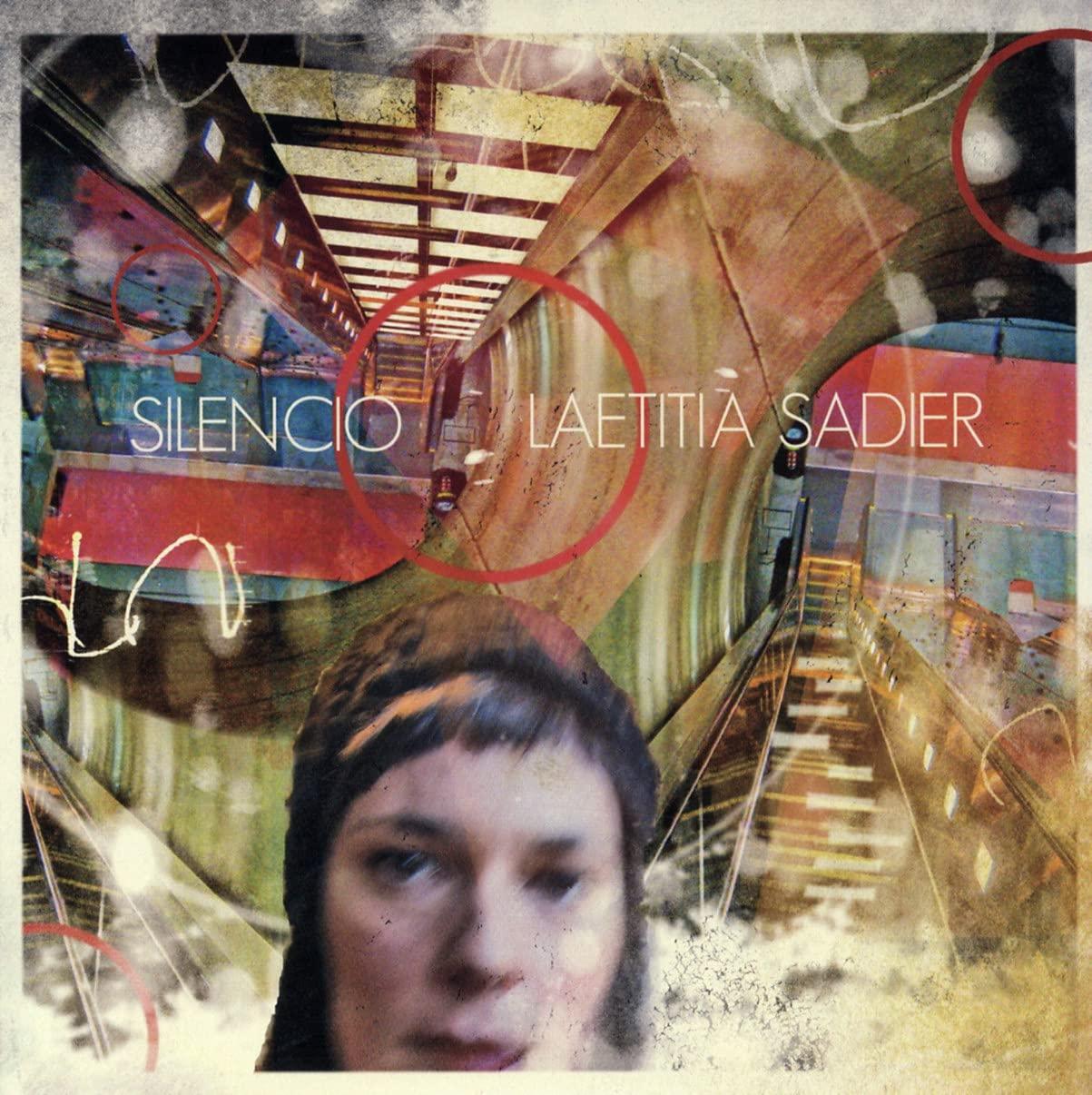 Laetitia Sadier - Silencio - Cd