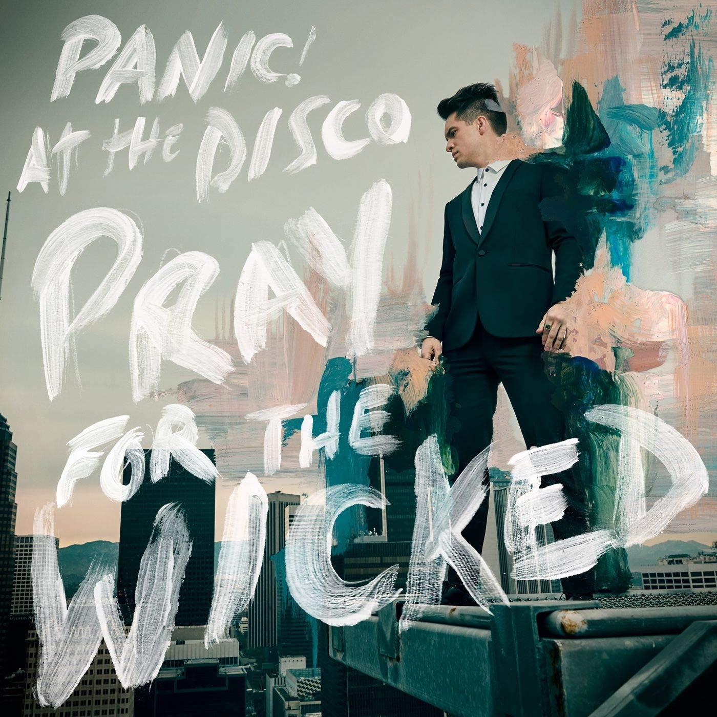 Tom Holkenborg - Pray For the Wicked - Cd