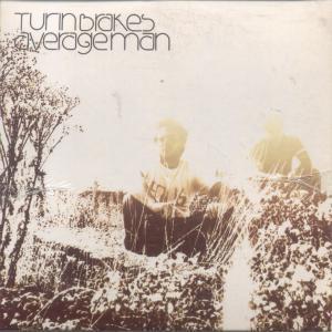 Turin Brakes - Average Man - Cd