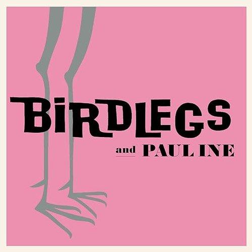 Birdlegs & Pauline - Birdlegs & Pauline - Lp