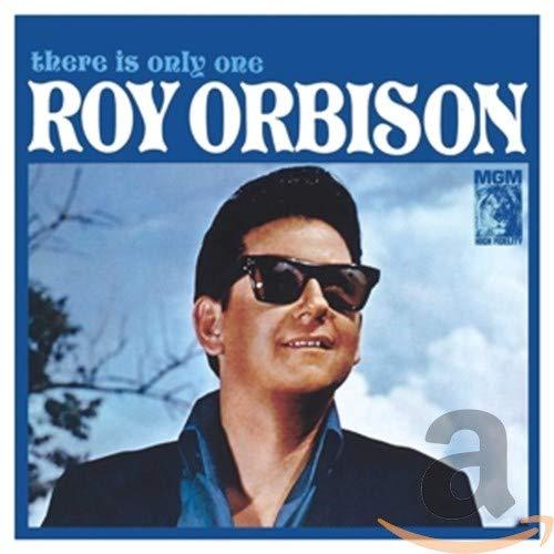 Roy Orbison - There Is Only One Roy Orbison - Cd