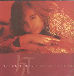 Helen Terry - Fortunate Fool - 12 Inch