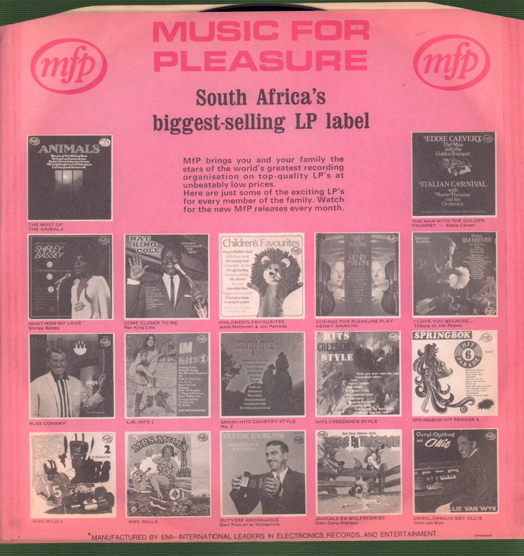 Humble Pie - Crust Of Humble Pie - Lp