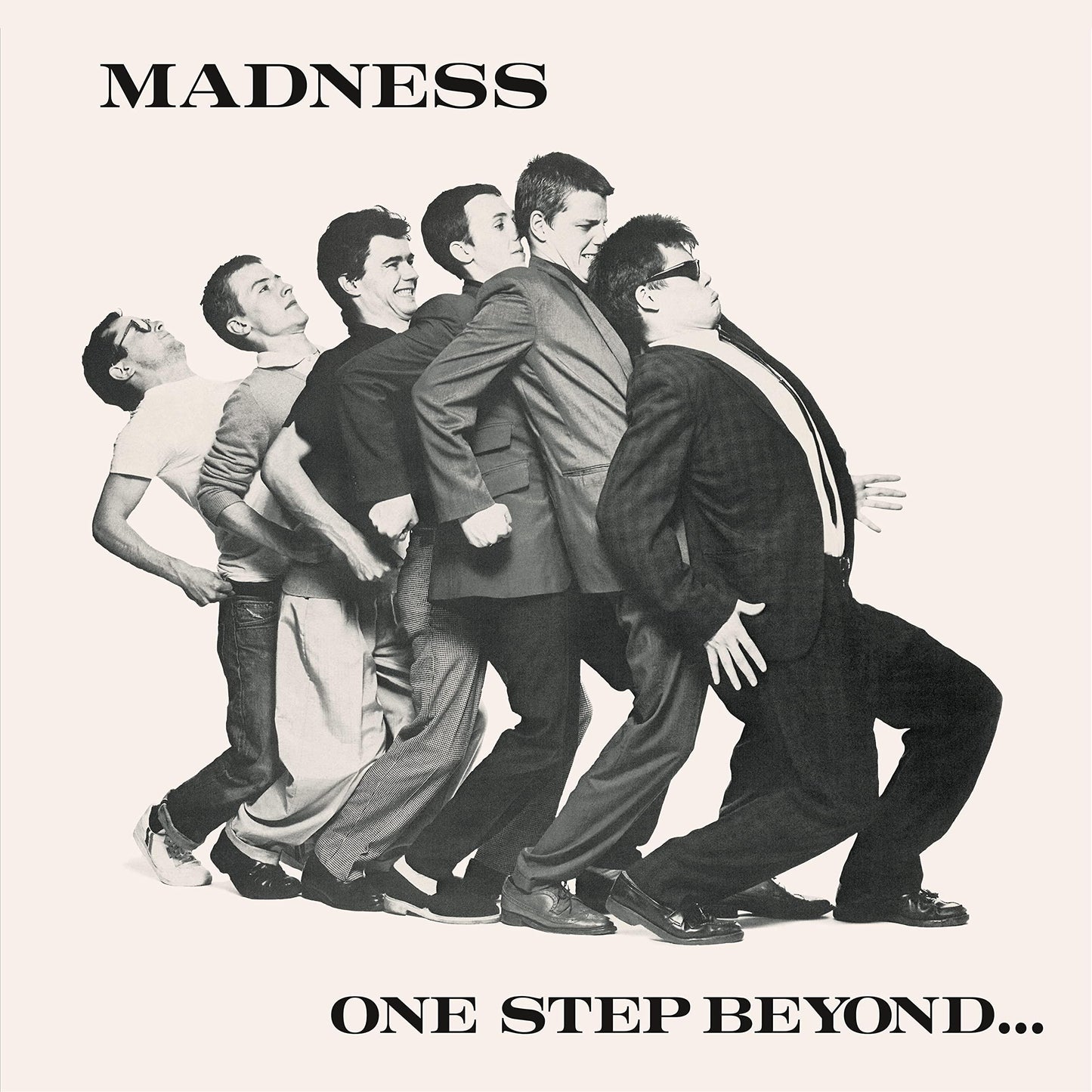 Madness - One Step Beyond - Double Cd