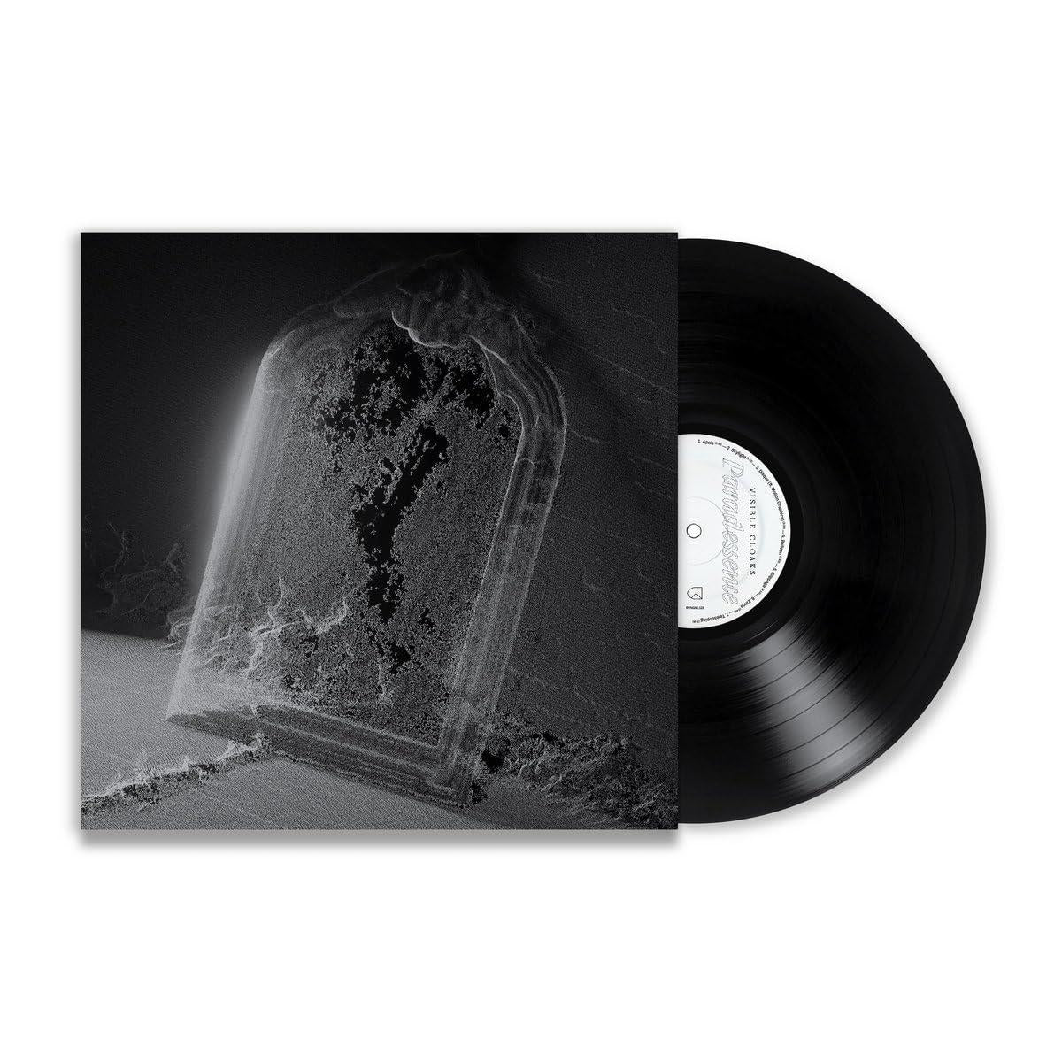 Visible Cloaks - Paradessence - Lp