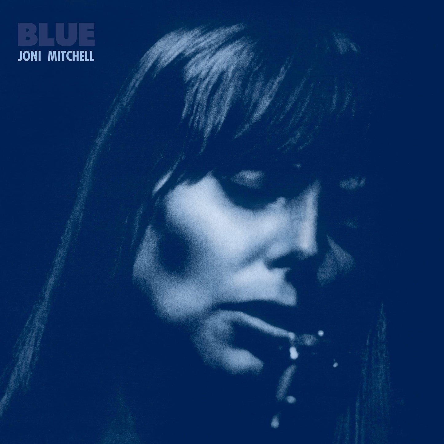 Joni Mitchell - Blue - Lp