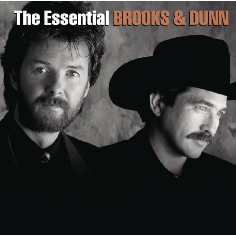 Brooks And Dunn - Essential Brooks & Dunn - Cd