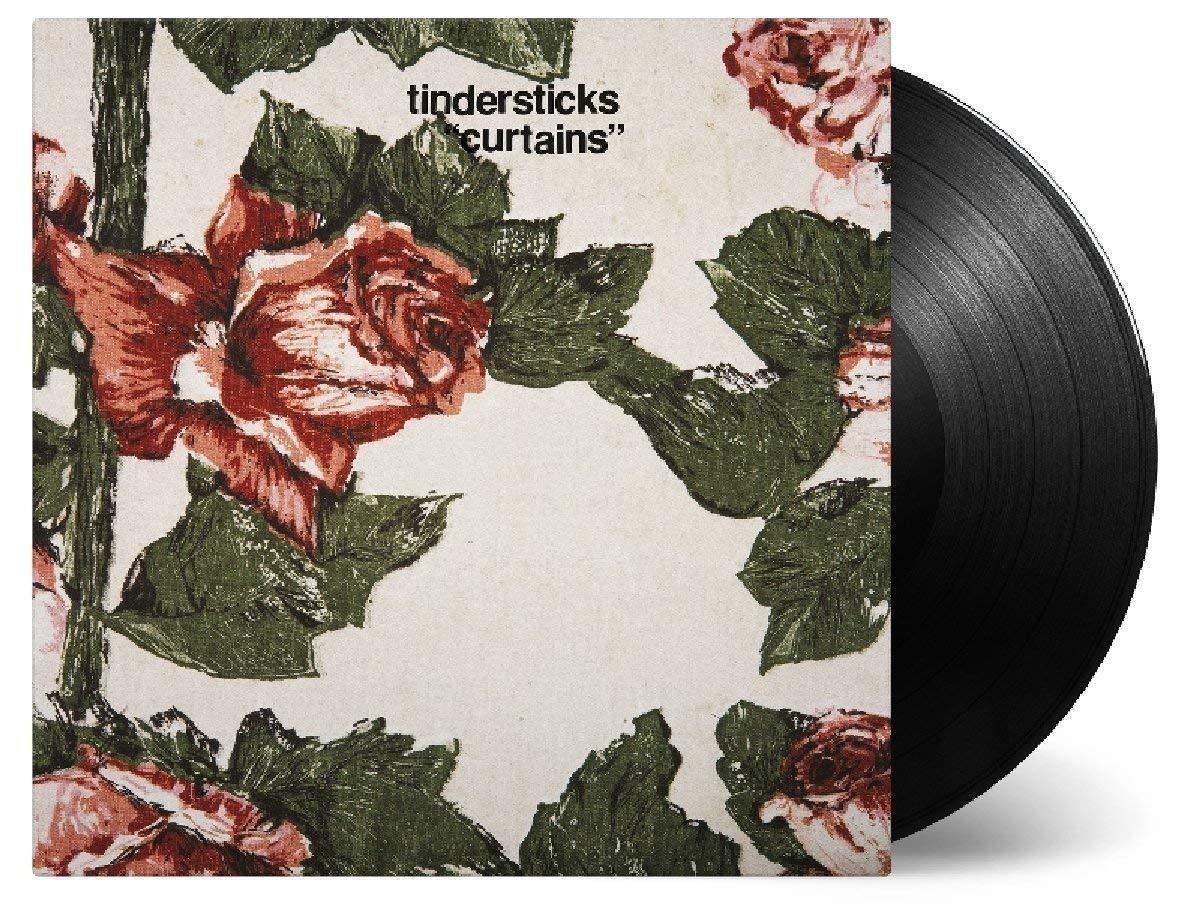 Tindersticks - Curtains - Double Lp