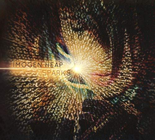 Imogen Heap - Sparks - Cd