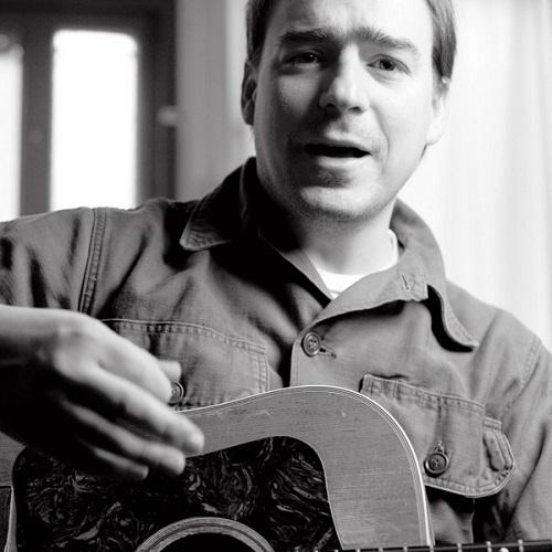 Jason Molina - Let Me Go, Let Me Go, Let Me Go - Lp