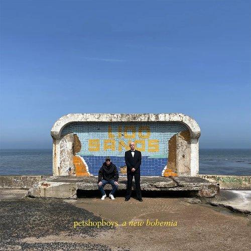 Pet Shop Boys - A New Bohemia - Cd